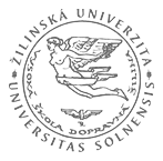 The University of Žilina