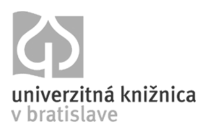 Univerzitetna knižnica v Bratislave